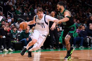 How do Mavs and Celtics stack up? Inside the numbers of the 2024 NBA Finals