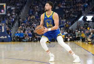 Klay Thompson’s market, Warriors coaching staff changes and other free agents to watch