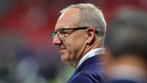 Greg Sankey’s frustration with the NCAA reaches boiling point: ‘Sometimes you have to be a jerk’