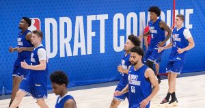 NBA Draft Rumors: Execs Feel NIL Has ‘Watered Down’ the 2024 Class of Prospects | News, Scores, Highlights, Stats, and Rumors