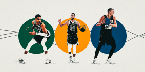 Is the NBA in the middle of a new age of parity? Or is it about to exit one?