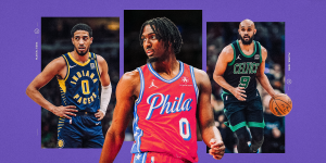 NBA Player Tiers: Tyrese Haliburton, Tyrese Maxey and Tier 3’s All-Star level of play