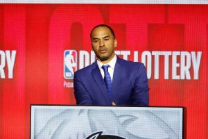 Mavericks extend GM Nico Harrison ahead of NBA Finals