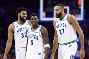 Minnesota Timberwolves face a fraught financial future, but it might be worth it