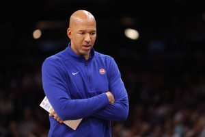 Monty Williams’ failure in Detroit was predestined. Pistons ownership chose not to see it