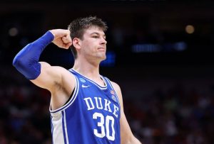 Best available players in NBA Draft Round 2: Kyle Filipowski, Tyler Kolek and more
