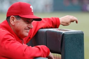 Two years of Rob Thomson, the trusting manager who helped change everything for the Phillies