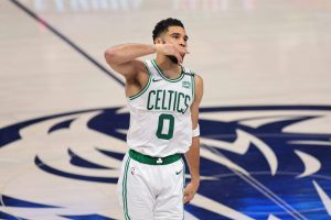 Celtics show unselfish, championship mindset to put Mavs on ropes: ‘The job is not done’