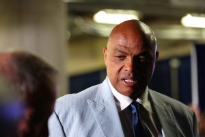 Charles Barkley says he’s retiring, but this story doesn’t feel over