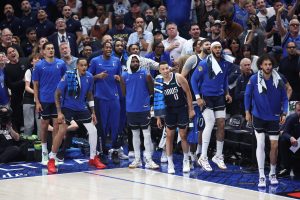 Mavericks’ NBA Finals blowout was impressive, but does it mean anything for Game 5?