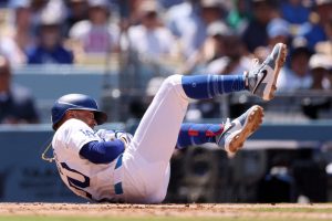 For Dodgers, losing Betts and Yamamoto hurts. But getting them back for October is what matters