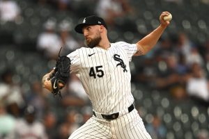 MLB trade deadline watch: White Sox scout contenders, Mason Miller’s value and more