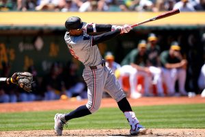 Three Twins takeaways: Buxton’s bat heats up, rotation issues and improved hitting vs. righties