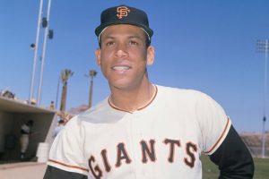 Orlando Cepeda, Hall of Famer known as the ‘Baby Bull,’ dies at 86