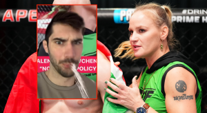 The Fight Dietitian breaks down why Valentina Shevchenko’s unusual training rule is ‘outdated’