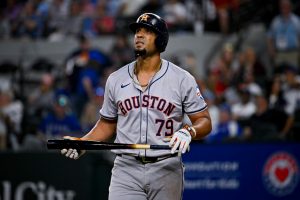 Astros release José Abreu from major league roster: Why Houston moved on from struggling slugger