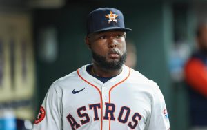 Astros’ Cristian Javier to undergo Tommy John surgery: Source