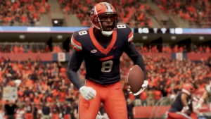 WATCH: EA Sports ‘College Football 25’ gameplay trailer goes in-depth on ‘Wear & Tear,’ homefield advantage