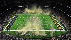 2024-25 College Football Playoff schedule: Dates, kickoff times, channels for 11 games, national championship