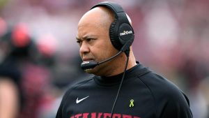 Broncos hire David Shaw: Here’s what led to the ex-Stanford head coach joining Denver’s front office