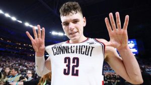 2024 NBA Draft: Drama heats up as late contender emerges in race for Atlanta Hawks’ No. 1 pick