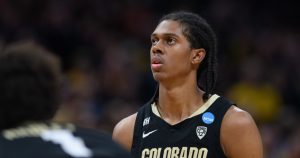 2024 NBA Mock Draft: Top-5 Shakeup, Plus Full 2-Round Predictions with 2 Weeks to Go | News, Scores, Highlights, Stats, and Rumors