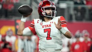 Utah’s Cam Rising, Tennessee’s Bru McCoy among top players with extra year of eligibility from NCAA settlement