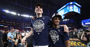 2024 NBA Mock Draft: 1st-Round Predictions from Latest Rumors | News, Scores, Highlights, Stats, and Rumors