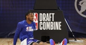 2024 NBA Mock Draft: Bronny James Makes the Cut in Our Full 2-Round Predictions | News, Scores, Highlights, Stats, and Rumors