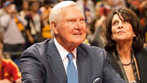Jerry West dies at 86: NBA legend, 14-time Lakers All-Star became ‘The Logo,’ eight-time champion executive