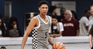 5-Star Guard Meleek Thomas Signs Overtime Elite Contract; Will Visit UConn, Arkansas | News, Scores, Highlights, Stats, and Rumors