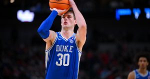 Kyle Filipowski’s Top Potential Landing Spots in 2024 NBA Draft After Day 1 | News, Scores, Highlights, Stats, and Rumors