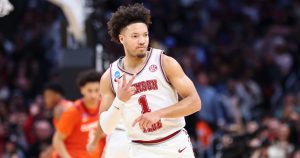 Mark Sears Withdraws from 2024 NBA Draft, Will Return to Alabama After Final Four Run | News, Scores, Highlights, Stats, and Rumors