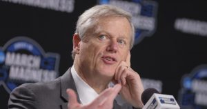 NCAA President Trying to Limit Sports Betting on CFB, CBB: ‘This All Has to Stop’ | News, Scores, Highlights, Stats, and Rumors