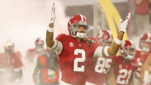 Top 100 NFL players of 2024: Alabama leads the way as former SEC stars shine among league’s best