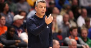 Tony Bennett, Virginia Agree to Contract Extension Through 2029-30 CBB Season | News, Scores, Highlights, Stats, and Rumors
