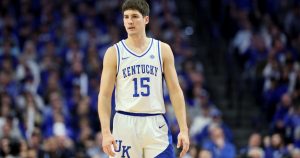 2024 NBA Mock Draft: Full 2-Round Predictions with One Week to Go | News, Scores, Highlights, Stats, and Rumors