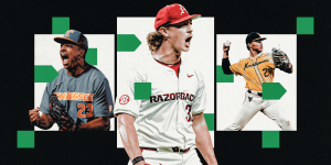 Final 2024 MLB Mock Draft: Unsettled at the top as Cleveland keeps pick choice quiet