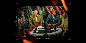 My front row seat on ‘Inside the NBA,’ the greatest studio show in sports TV history