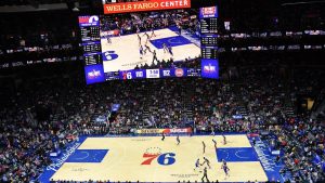 Wells Fargo to end naming rights deal with Sixers’, Flyers’ arena