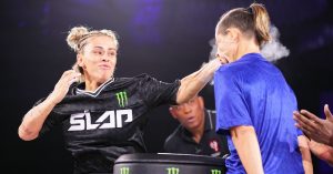Paige VanZant: BKFC punch hurt way worse than Power Slap, clarifies comments on fighting being ‘part-time job’ now