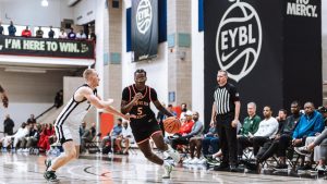 NIL and relaxed transfer rules have changed recruiting at ‘the most stress-free Peach Jam in history’