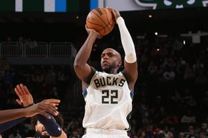 Bucks’ Khris Middleton recovering from 2 ankle surgeries: Sources