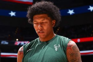Bucks’ MarJon Beauchamp knows what he needs to do this summer league: ‘Be undeniable’