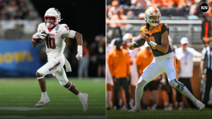 Tennessee vs. NC State tickets: Cheapest price, date for college football game in Charlotte