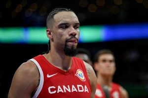 Dillon Brooks has message for Team USA ahead of Olympics: ‘Canada will be ready to play’