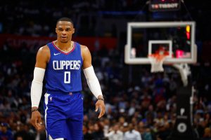 Russell Westbrook expected to be bought out by Jazz after Clippers trade; Nuggets a front-runner: Sources