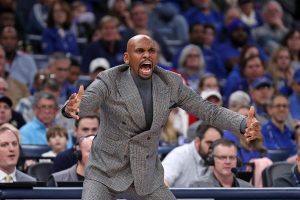 For Jerry Stackhouse, chance to join Warriors’ coaching staff came at ‘perfect’ time