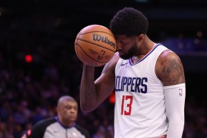 Paul George dishes on ‘disrespectful’ year of Clippers negotiations, allure to 76ers