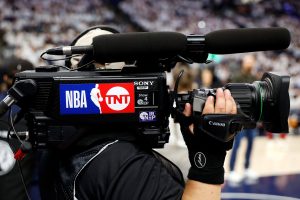TNT Sports plans to match Amazon’s media rights package, forcing NBA staredown